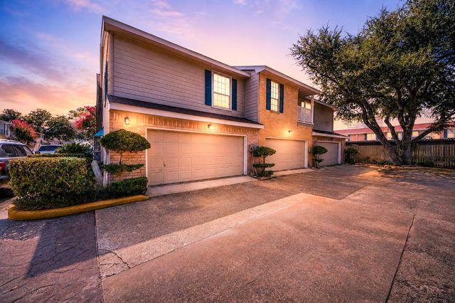 2220 Bering Drive 29, Houston, TX 77057