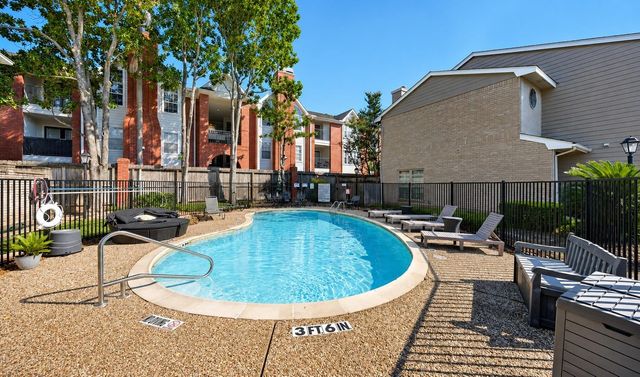 2220 Bering Drive 29, Houston, TX 77057