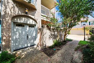 2220 Bering Drive 29, Houston, TX 77057