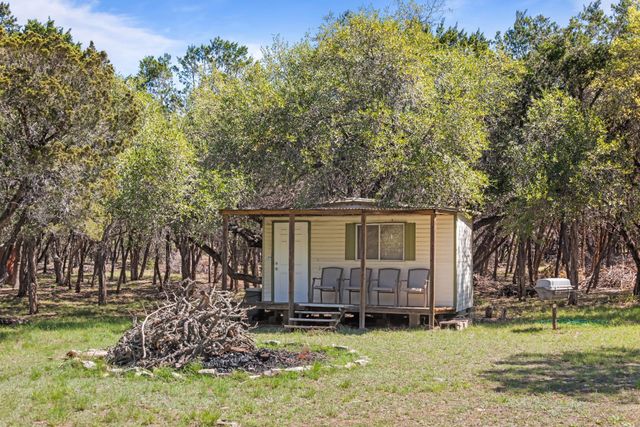 1725 Cripple Creek STA, Dripping Springs, TX 78620