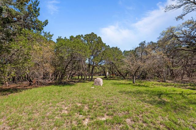 1725 Cripple Creek STA, Dripping Springs, TX 78620