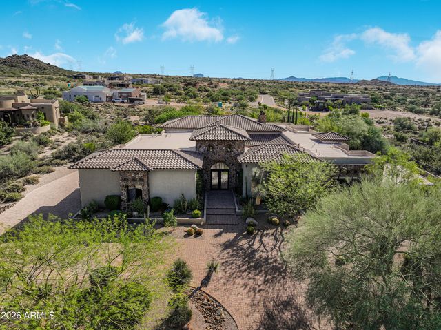 37911 N BOULDER VIEW Drive, Scottsdale, AZ 85262