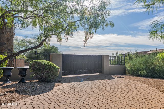 37911 N BOULDER VIEW Drive, Scottsdale, AZ 85262