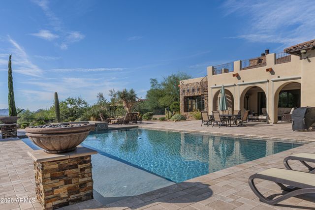 37911 N BOULDER VIEW Drive, Scottsdale, AZ 85262
