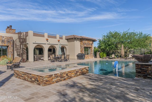 37911 N BOULDER VIEW Drive, Scottsdale, AZ 85262