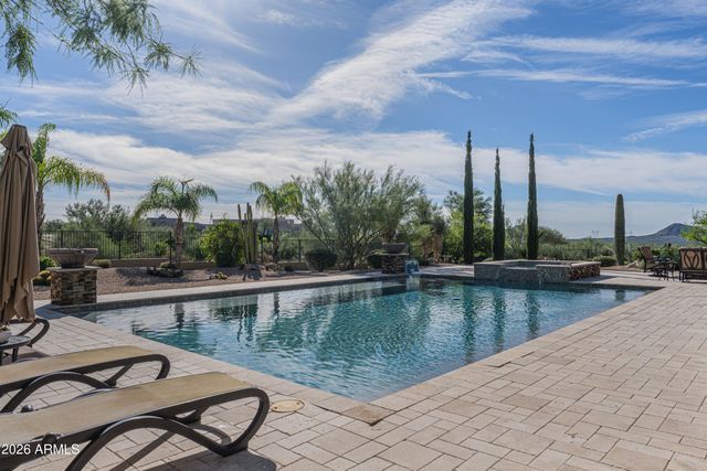 37911 N BOULDER VIEW Drive, Scottsdale, AZ 85262