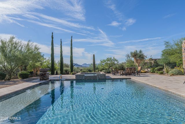 37911 N BOULDER VIEW Drive, Scottsdale, AZ 85262