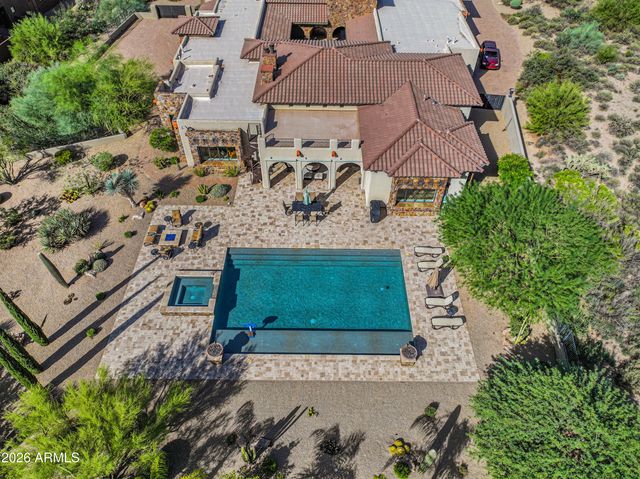 37911 N BOULDER VIEW Drive, Scottsdale, AZ 85262