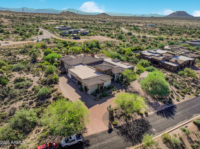 37911 N BOULDER VIEW Drive, Scottsdale, AZ 85262