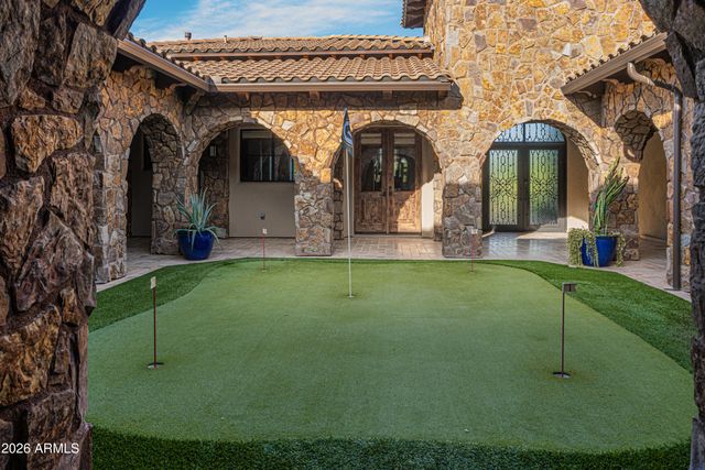 37911 N BOULDER VIEW Drive, Scottsdale, AZ 85262