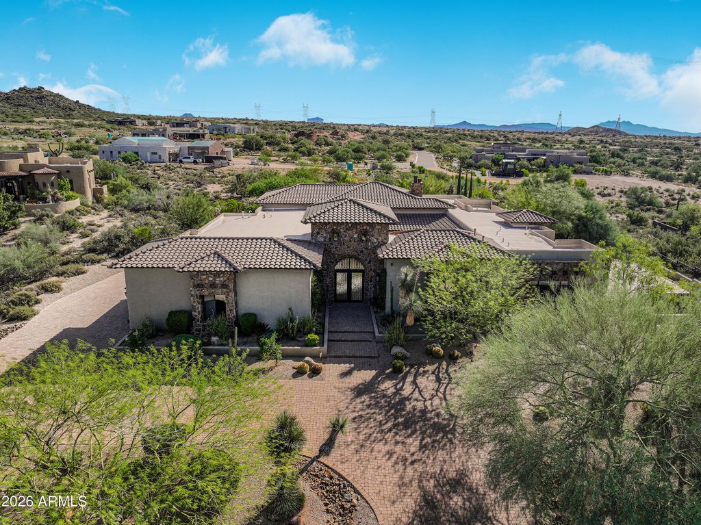 37911 N BOULDER VIEW Drive, Scottsdale, AZ 85262 — photo 2
