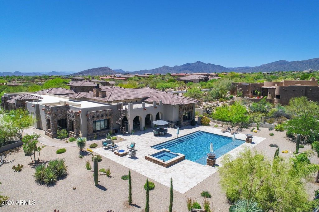 37911 N BOULDER VIEW Drive, Scottsdale, AZ 85262 — photo 3