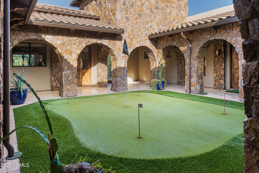 37911 N BOULDER VIEW Drive, Scottsdale, AZ 85262 — photo 4