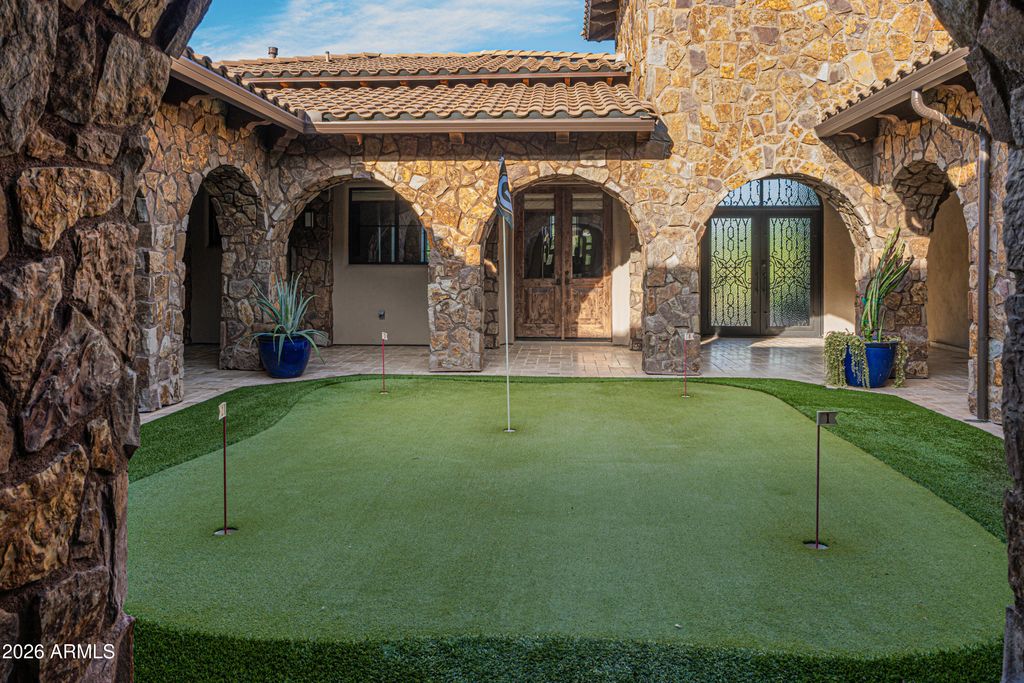 37911 N BOULDER VIEW Drive, Scottsdale, AZ 85262 — photo 5