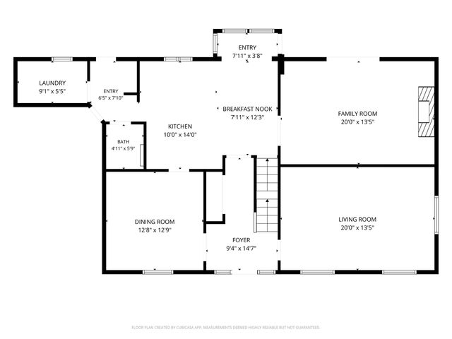 18045 Lamplighter LANE, Brookfield, WI 53045