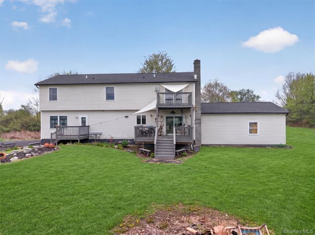 60 Long Lane, Wallkill, NY 12589