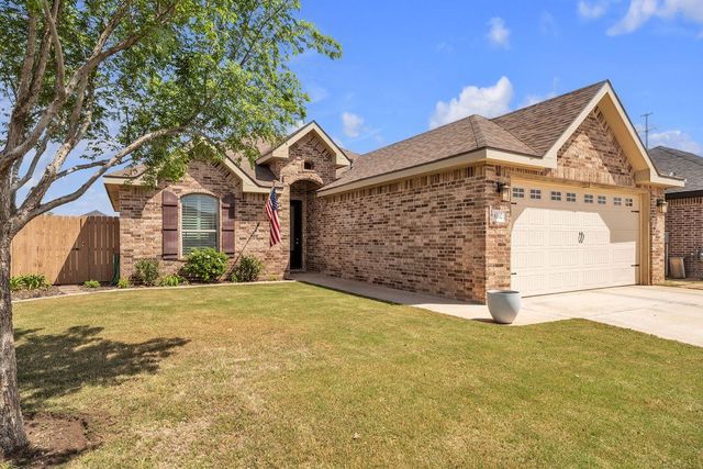 6102 Valley View St, Midland, TX 79705