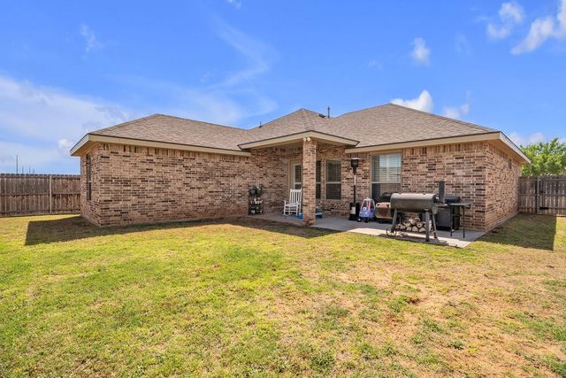 6102 Valley View St, Midland, TX 79705