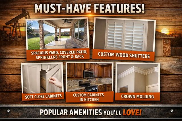 6102 Valley View St, Midland, TX 79705