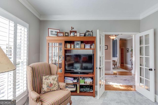 380 Fairway Circle, Monroe, GA 30656