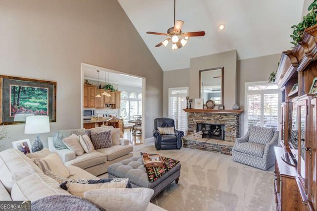 380 Fairway Circle, Monroe, GA 30656