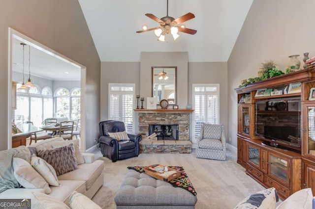 380 Fairway Circle, Monroe, GA 30656