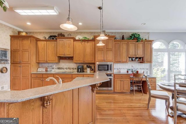 380 Fairway Circle, Monroe, GA 30656