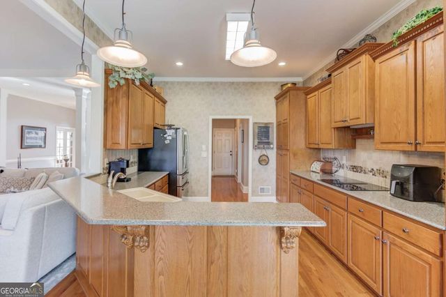 380 Fairway Circle, Monroe, GA 30656