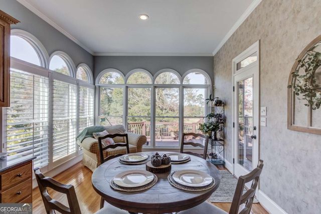380 Fairway Circle, Monroe, GA 30656