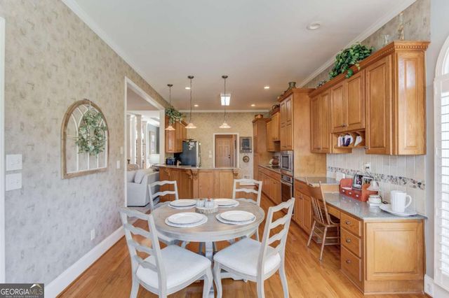 380 Fairway Circle, Monroe, GA 30656