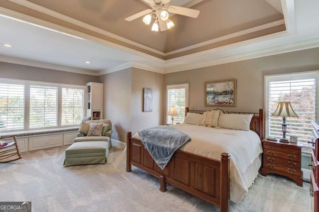 380 Fairway Circle, Monroe, GA 30656