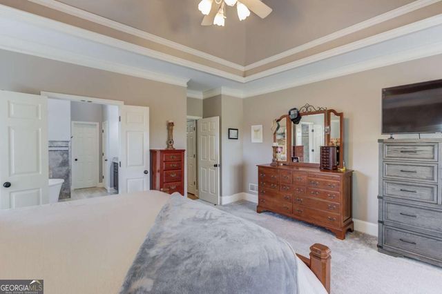 380 Fairway Circle, Monroe, GA 30656