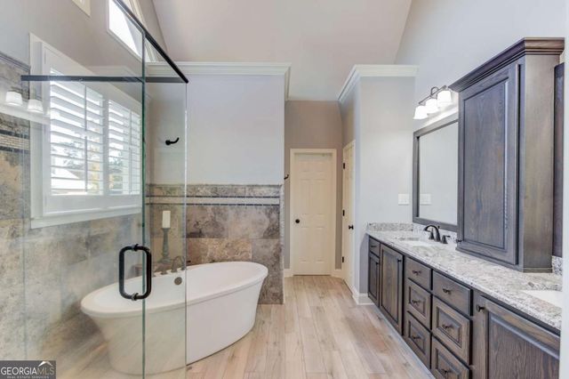 380 Fairway Circle, Monroe, GA 30656