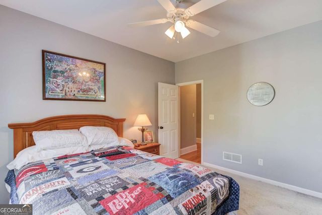 380 Fairway Circle, Monroe, GA 30656
