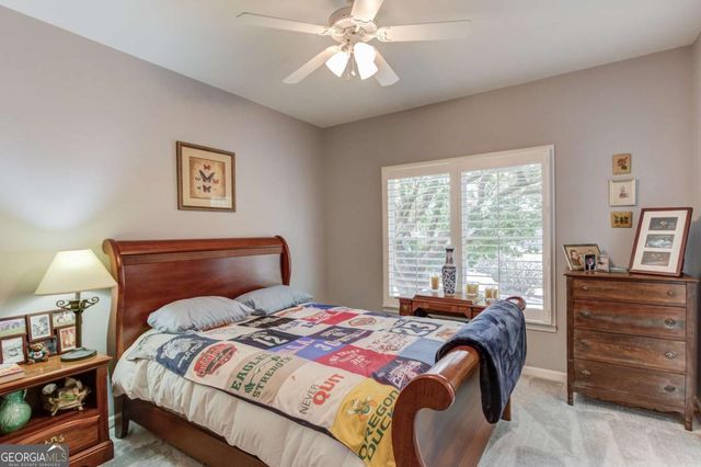 380 Fairway Circle, Monroe, GA 30656