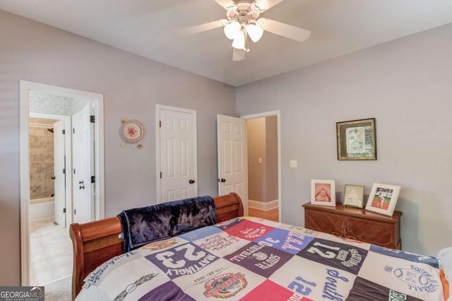 380 Fairway Circle, Monroe, GA 30656
