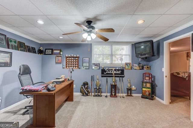 380 Fairway Circle, Monroe, GA 30656