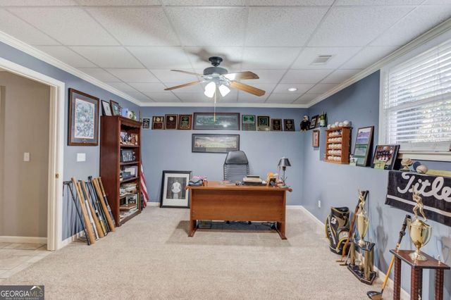 380 Fairway Circle, Monroe, GA 30656