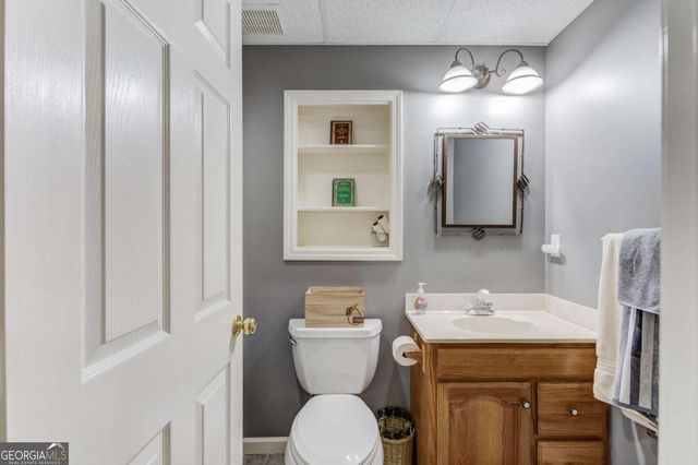 380 Fairway Circle, Monroe, GA 30656