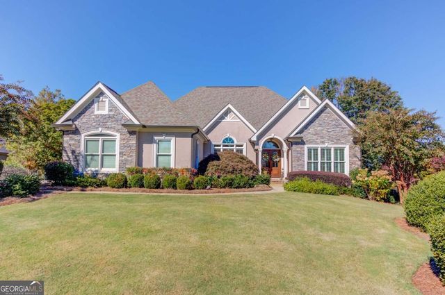 380 Fairway Circle, Monroe, GA 30656