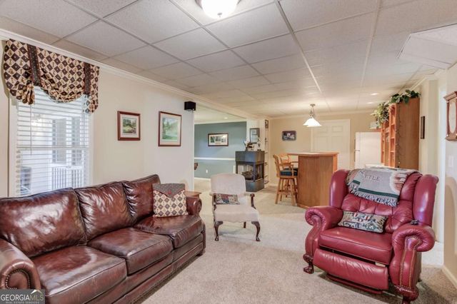 380 Fairway Circle, Monroe, GA 30656
