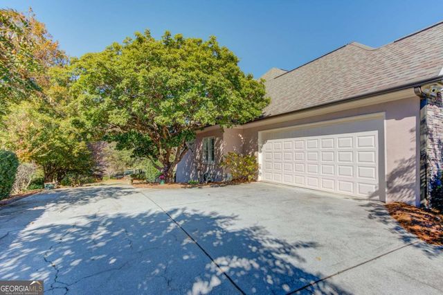 380 Fairway Circle, Monroe, GA 30656
