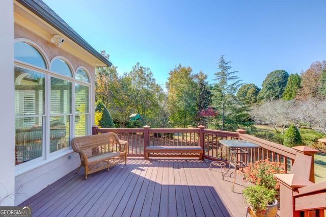 380 Fairway Circle, Monroe, GA 30656