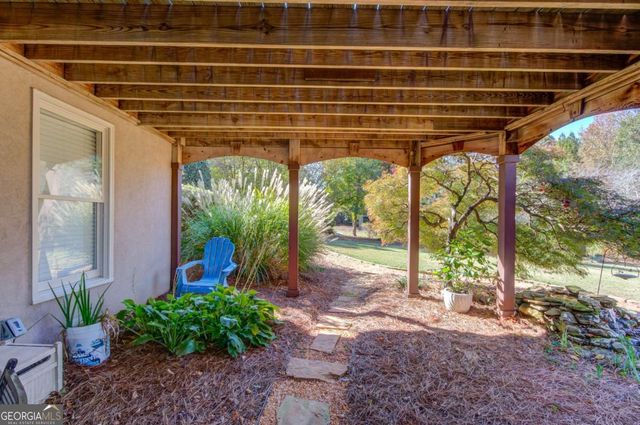 380 Fairway Circle, Monroe, GA 30656