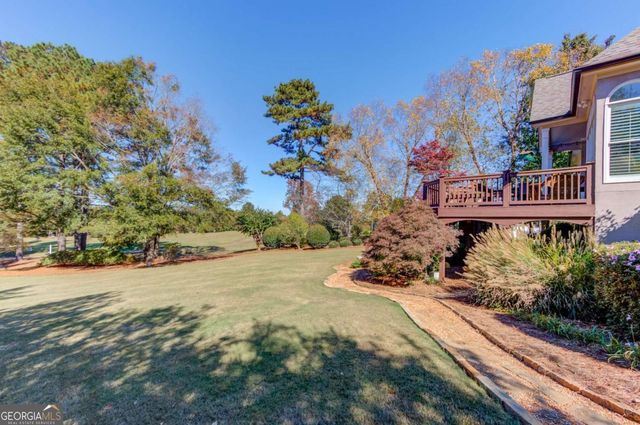 380 Fairway Circle, Monroe, GA 30656