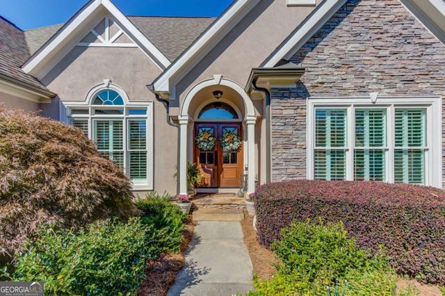 380 Fairway Circle, Monroe, GA 30656