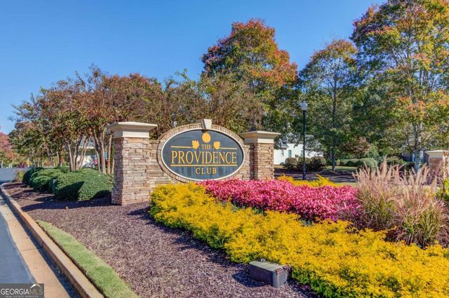 380 Fairway Circle, Monroe, GA 30656