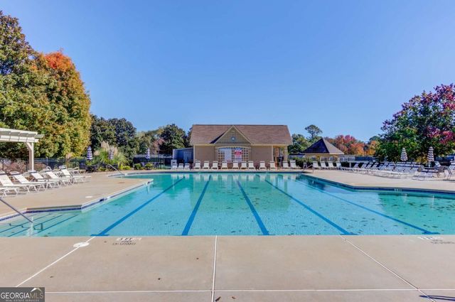 380 Fairway Circle, Monroe, GA 30656
