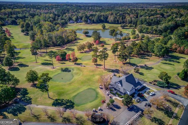 380 Fairway Circle, Monroe, GA 30656