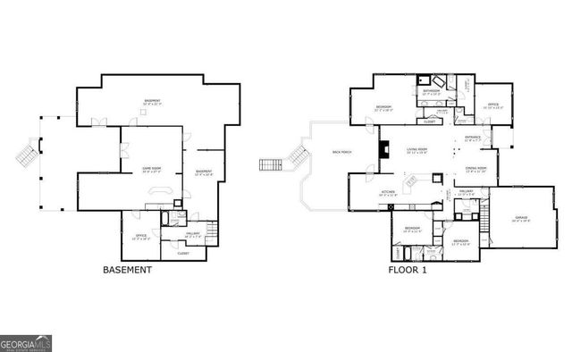 380 Fairway Circle, Monroe, GA 30656
